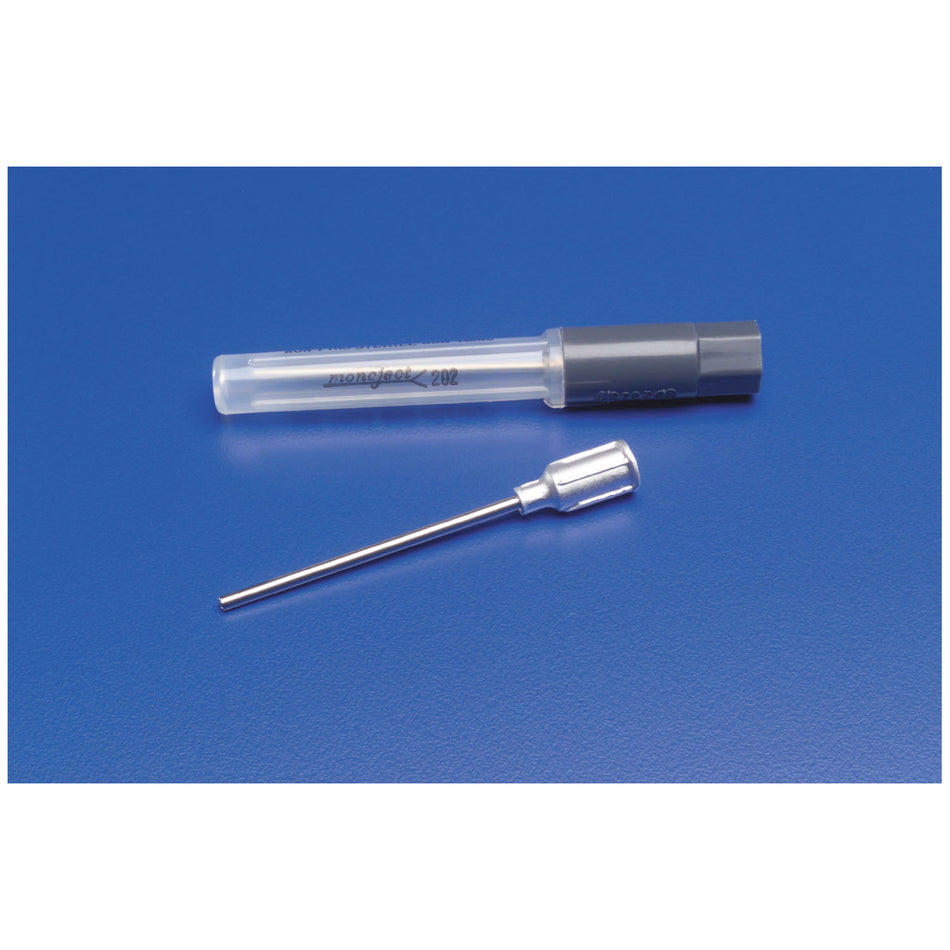 Cardinal Health Monojecttm Blunt Cannula 18G