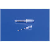 Cardinal Health Monojecttm Hypodermic Needles with Polypro Hub - 19G X 1"