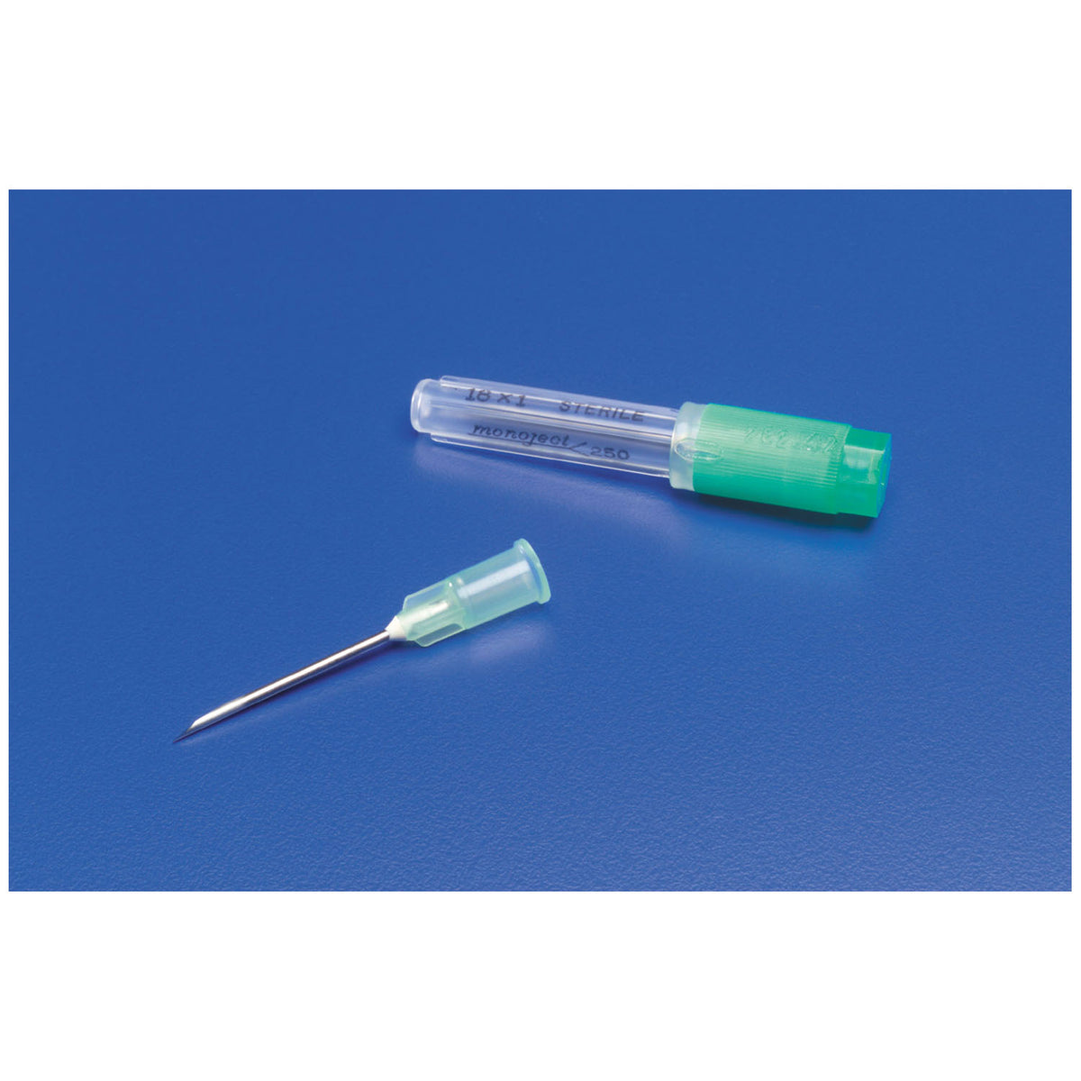Cardinal Health Monojecttm Hypodermic Needles