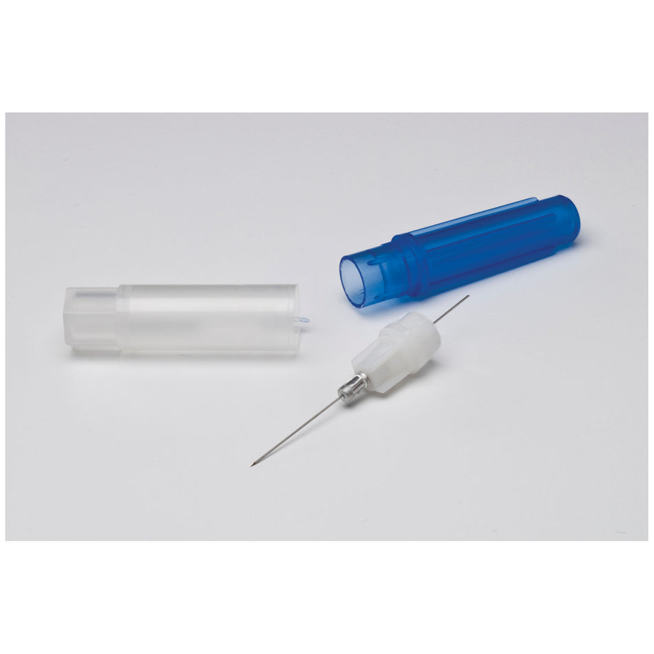 Cardinal Health Monojecttm 400 Plastic Hub Dental Needle - 30G Short
