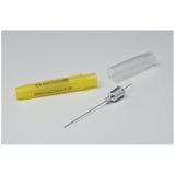 Cardinal Health Monojecttm 401 Metal Hub Dental Needle - 27G