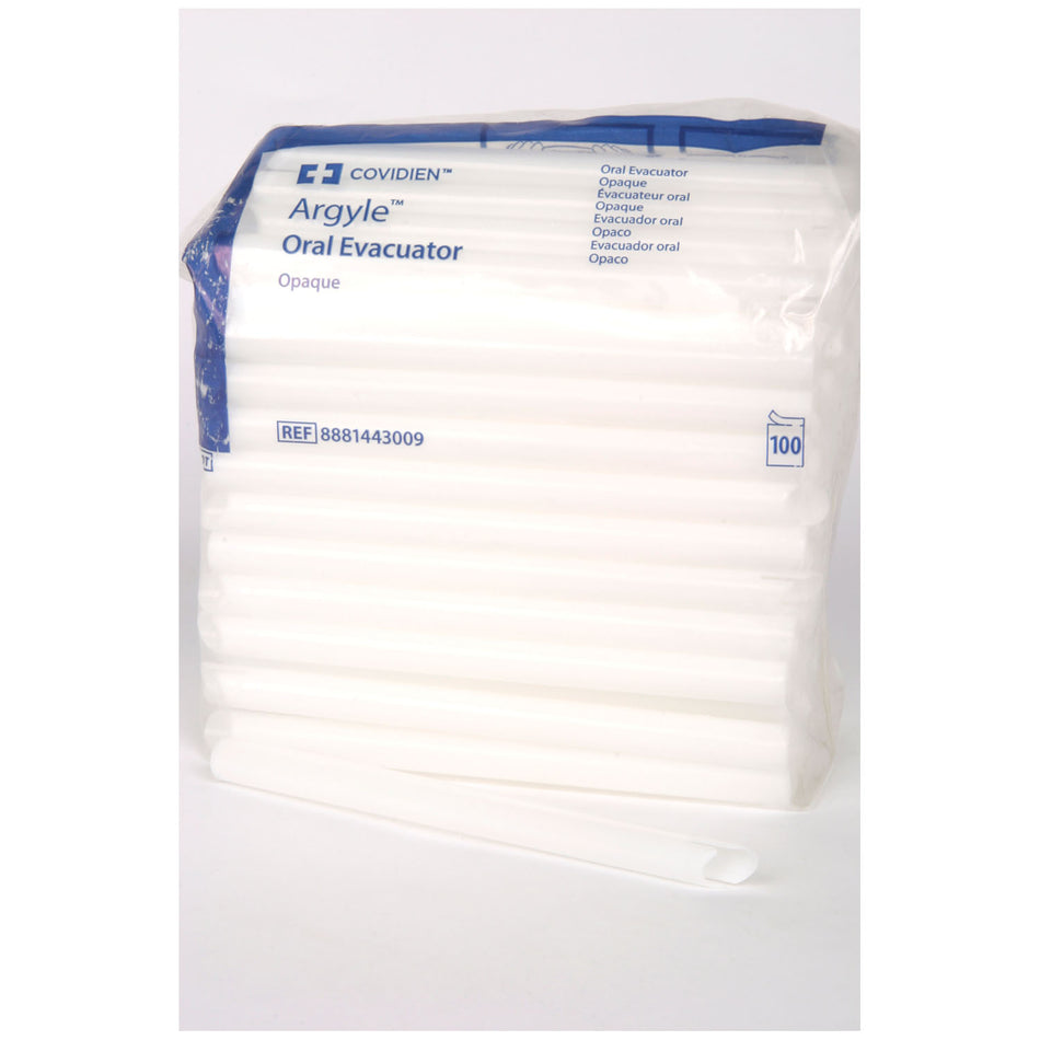 Cardinal Health Monojecttm 443 Oral Evacuator