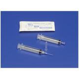 Cardinal Health Monojecttm Syringes - Syringe Only (Luer Lock Tip) – image 5