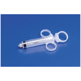 Cardinal Health Monojecttm Control Syringes