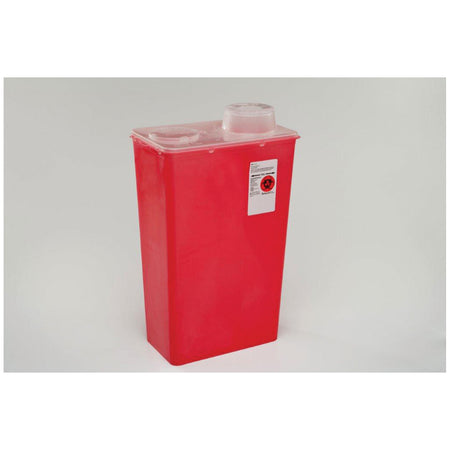 Cardinal Health Monojecttm Sharps Containers