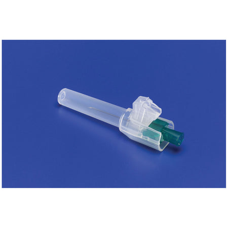 Cardinal Health Monojecttm Magellan Safety Needle 20G