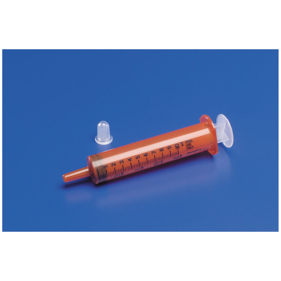 Cardinal Health Monojecttm Oral Medication Syringes