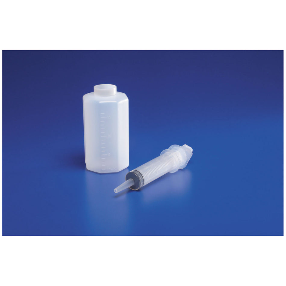 Cardinal Health Kenguard IV Pole Pouch - Piston Syringe