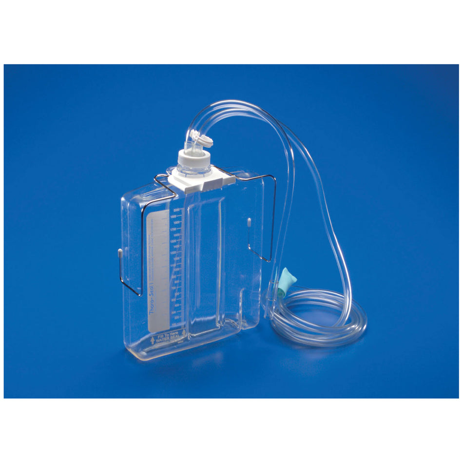 Cardinal Health Argyletm Thora-Seal I Chest Drainage Unit