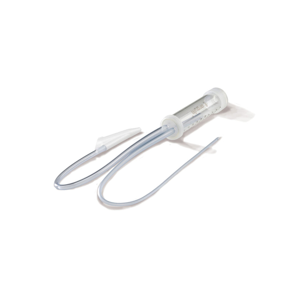Cardinal Health Argyletm Delee Mucus Traps with Vacuum Breaker - Trap, 8FR