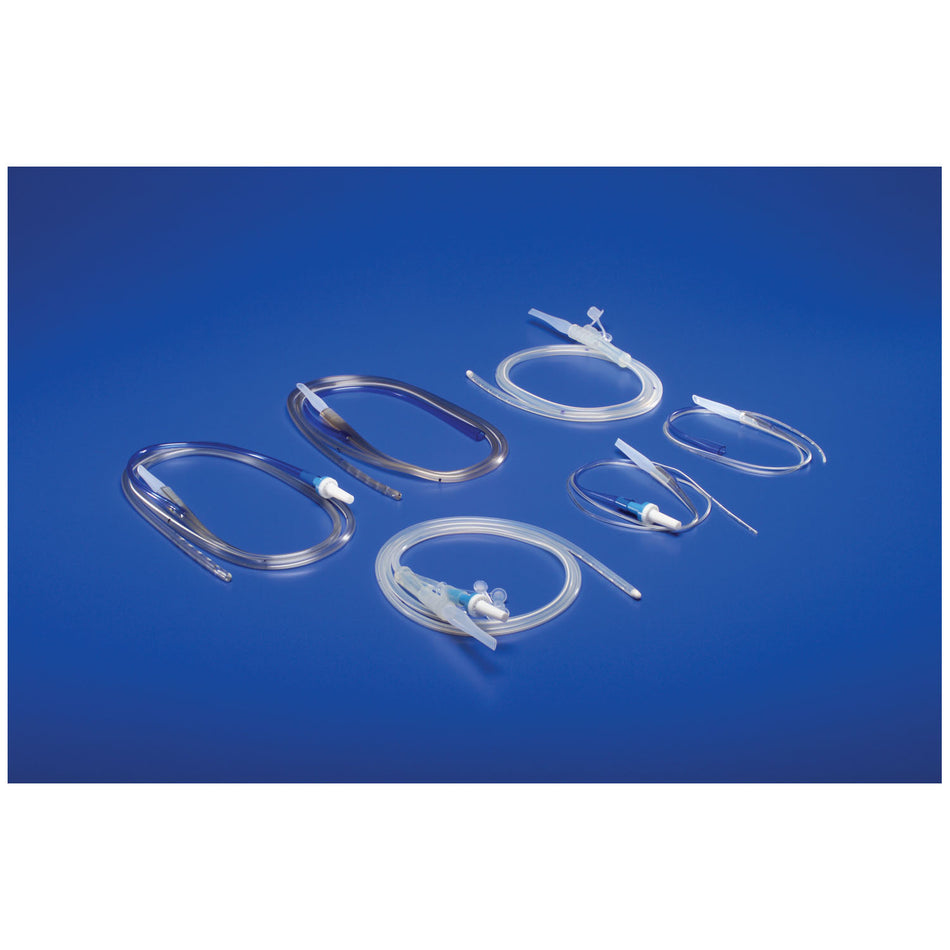 Cardinal Health Salem Sumptm Tubes - 48" Length