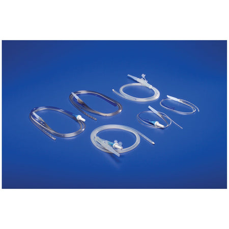 Cardinal Health Salem Sumptm Tubes - 36" Length