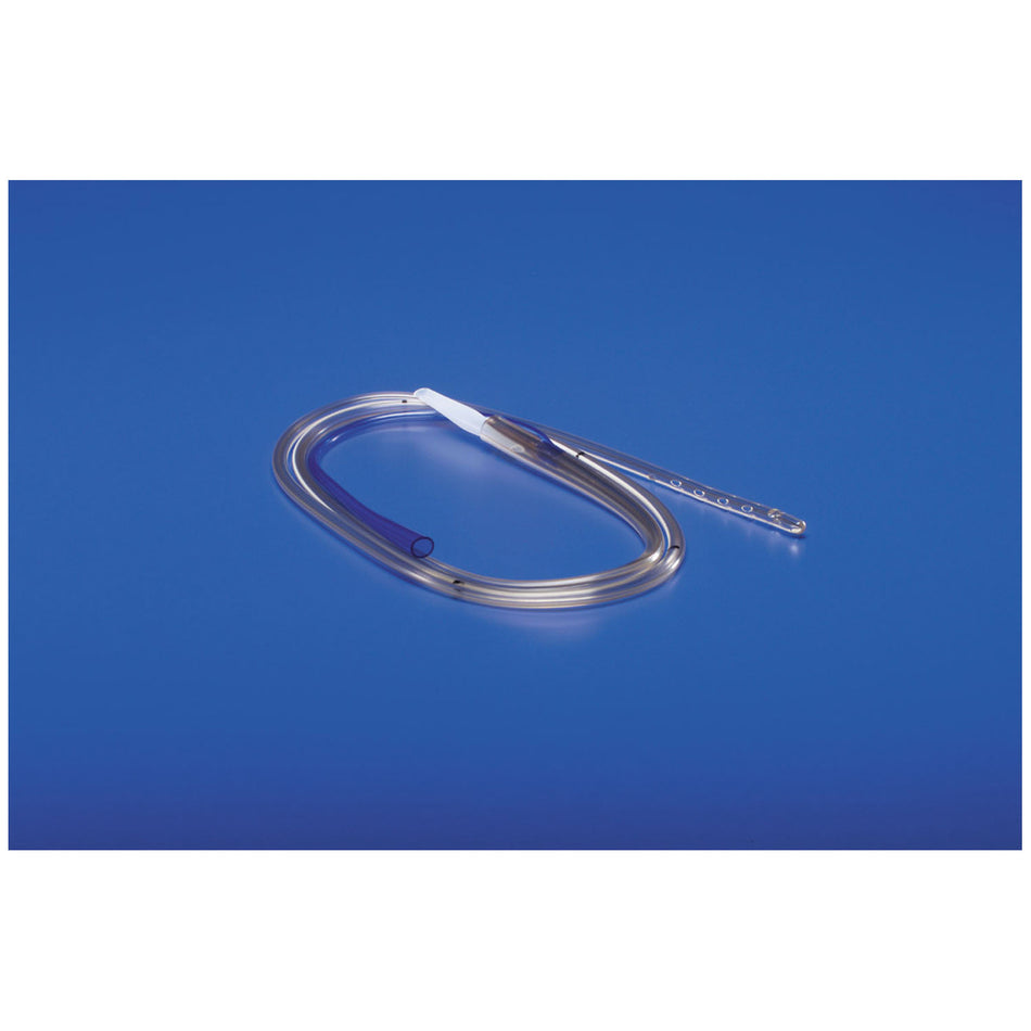 Cardinal Health Salem Sump™ Tube with Anti-Reflux Valve - PVC
