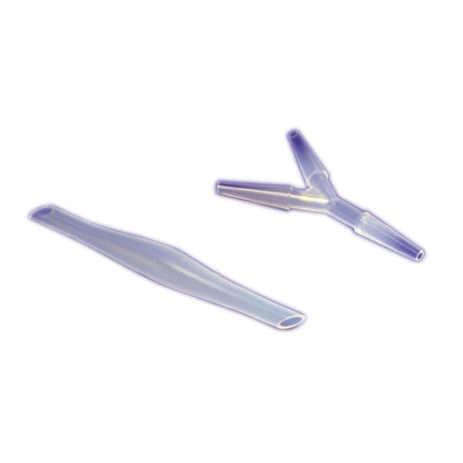 Cardinal Health Argyletm Tubing Connectors - Female Luer Adapter - Polypropylene, Sterile