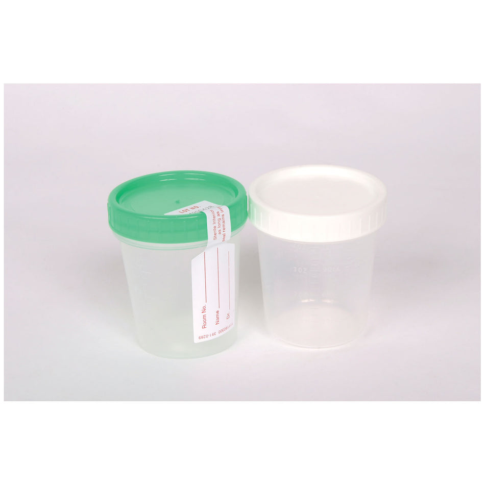 Cardinal Health General Purpose Specimen Collection - Non-Sterile