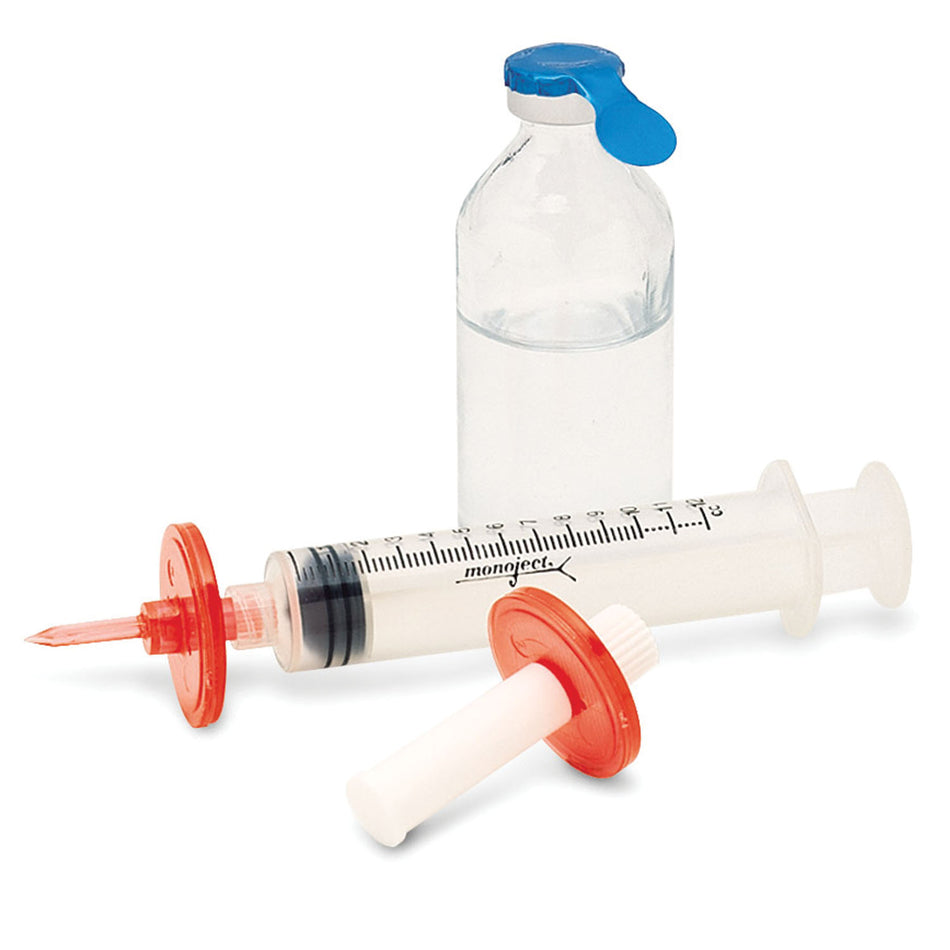 Cardinal Health Chemobloc Vial Venting System