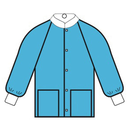 Halyard Jacket – image 2
