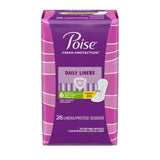 Kimberly-Clark Poise Liners