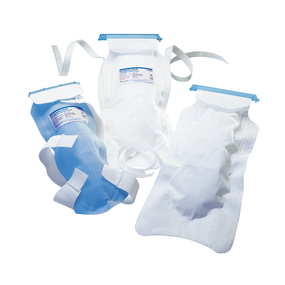 Halyard Secure-Alltm Ice Pack