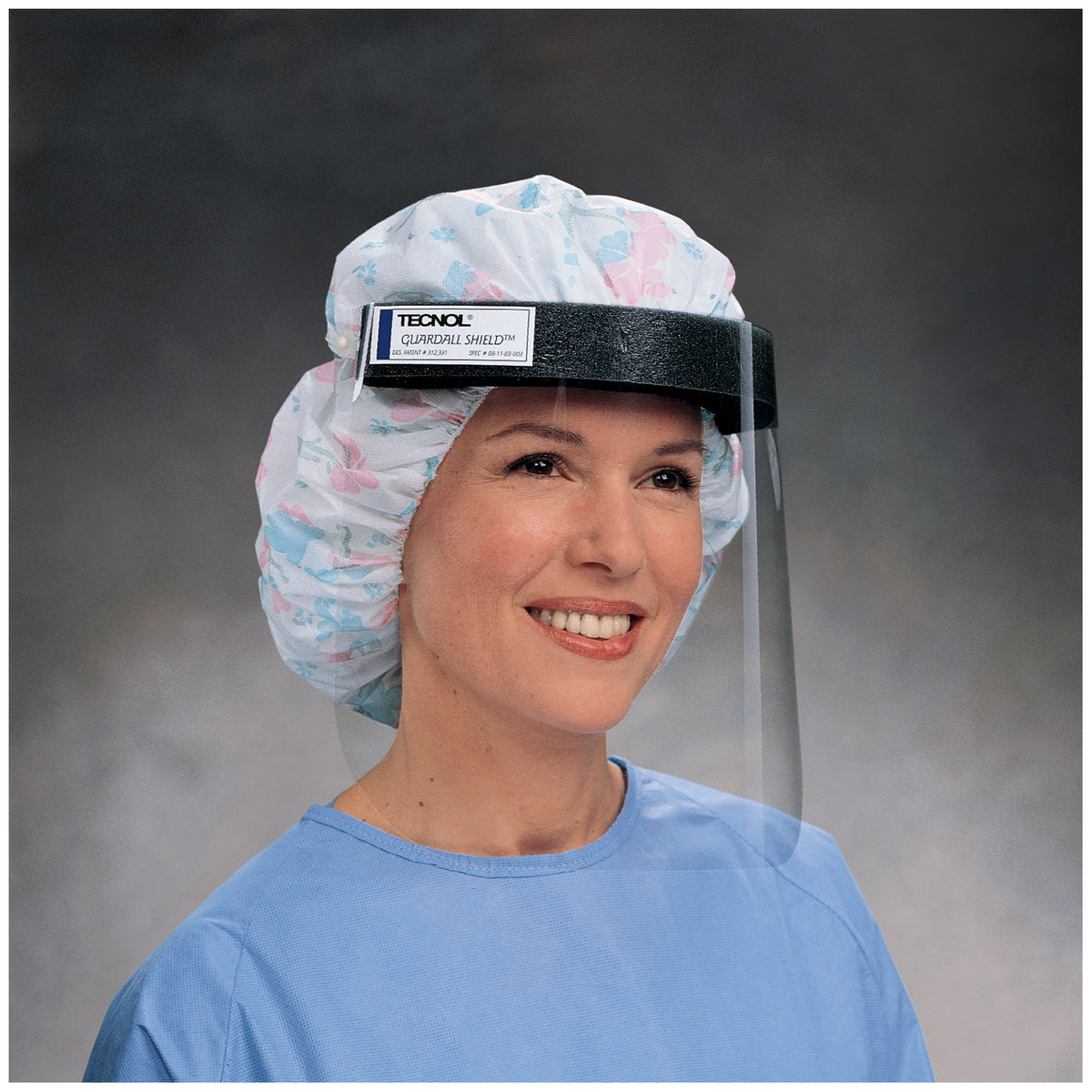 Halyard Face Mask Accessories