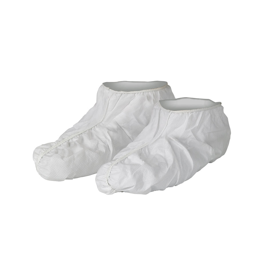 Ansell Kleenguardtm A40 Liquid & Particle Shoe Cover