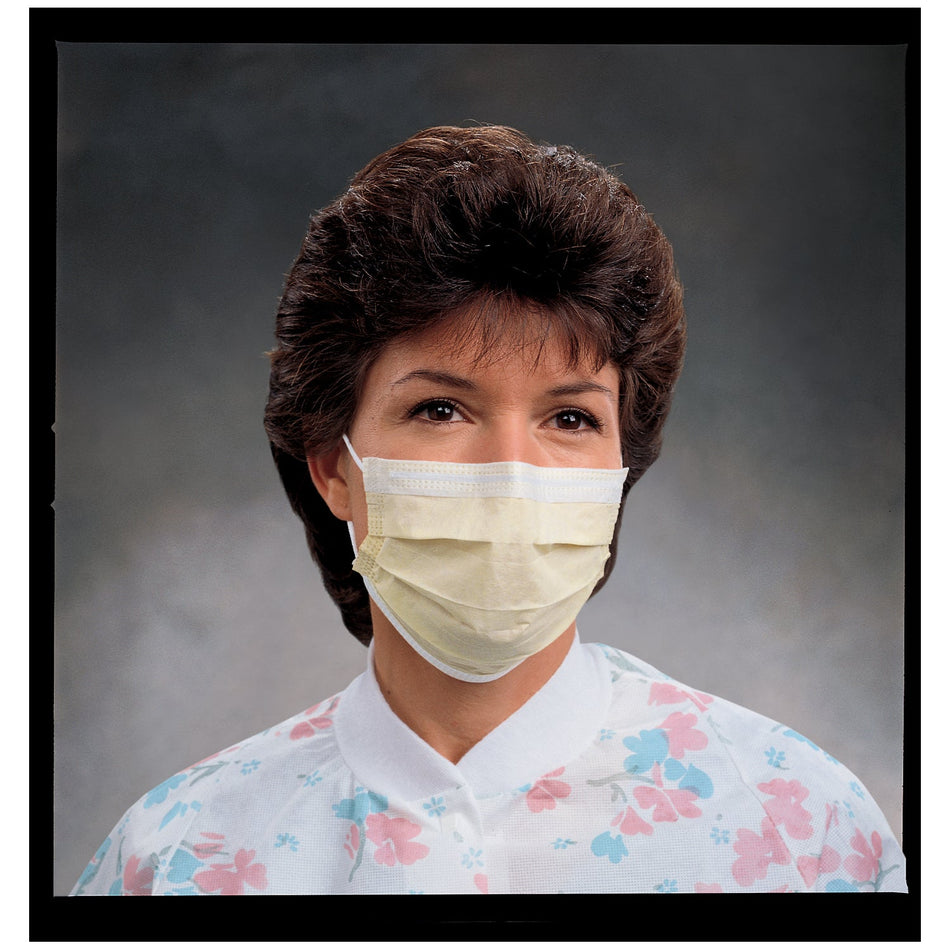 Halyard Standard Face Masks - Child Masks