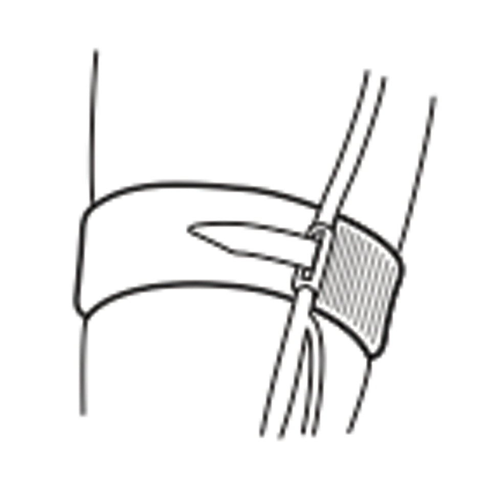 Halyard Straps - Personal Stirrup Strap