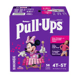 Kimberly-Clark Pull-Ups Learning Design Training Pants - Girls Giga Pack – image 3