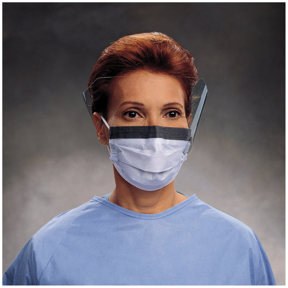 Halyard KC300 Isolation Gowns