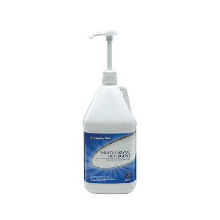 Halyard Multi-Enzyme Detergent