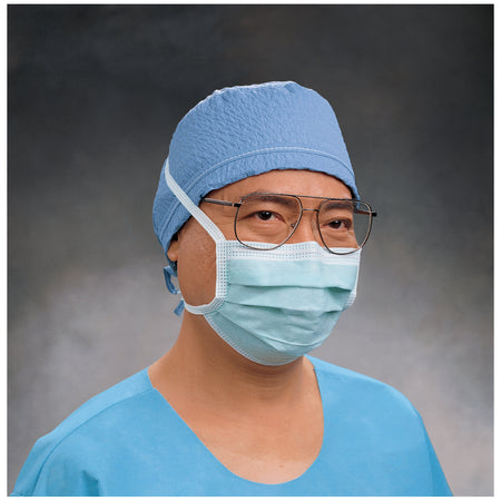 Halyard Surgical Cap