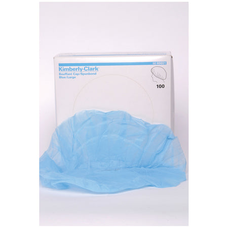 Halyard Bouffant Cap - Spunbound – image 2