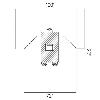 Halyard Drapes - Full Body and CVC