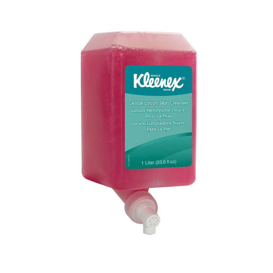 Kimberly-Clark Kimcare Cassette Skin Care System Refills - Gentle Lotion