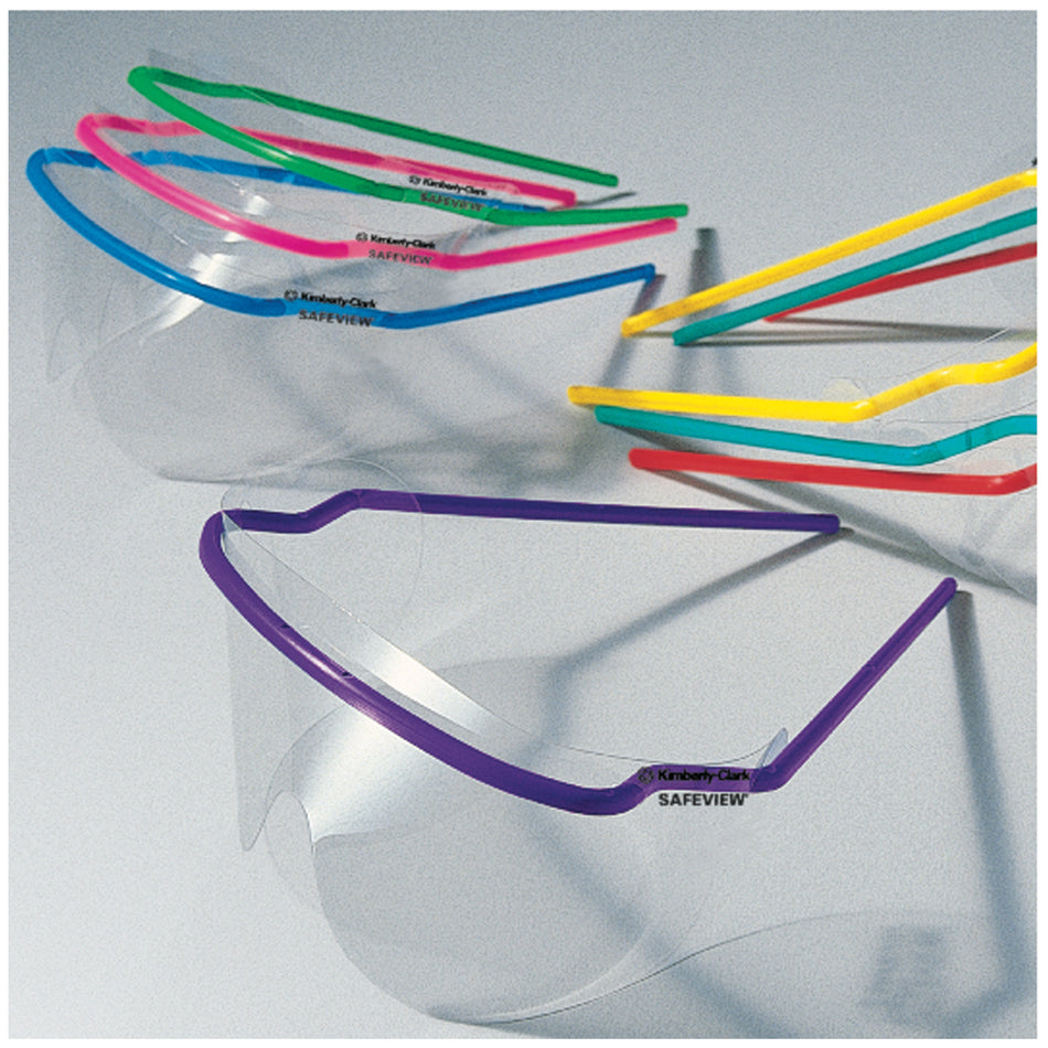 Halyard Saveview Frames/Assorted Colors