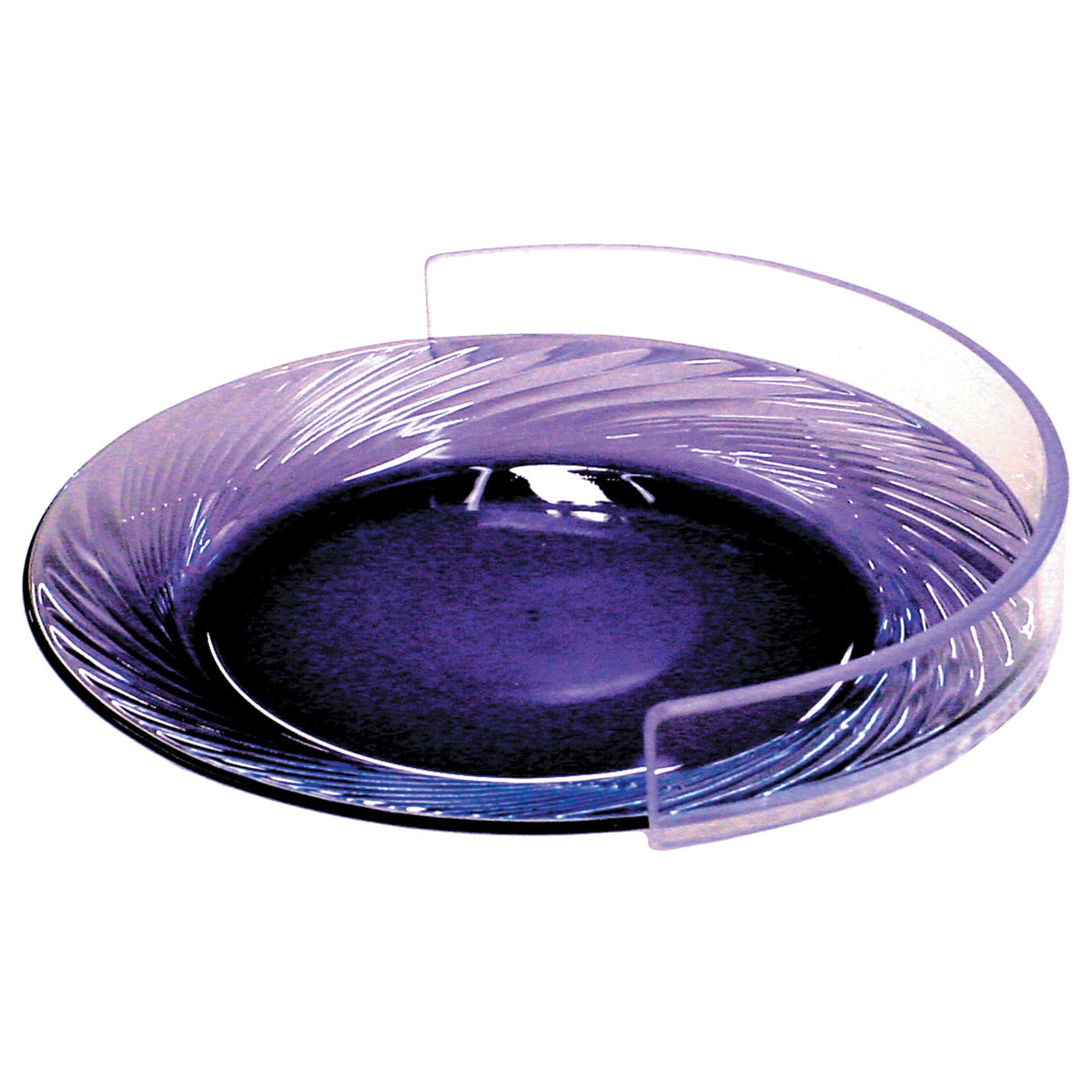 Kinsman Clear Plate Guards