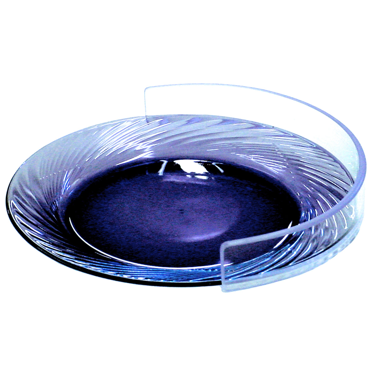 Kinsman Clear Plate Guards – image 2