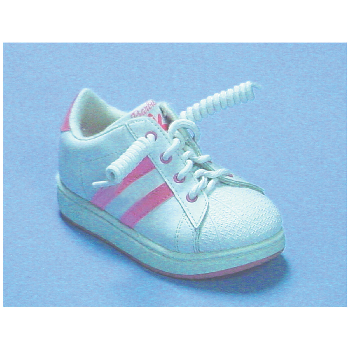 Kinsman Coilershoe Laces