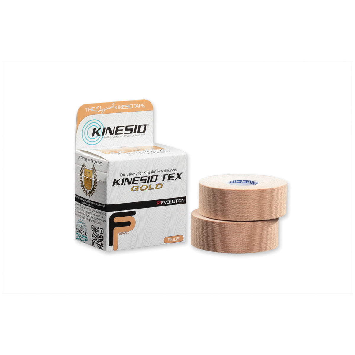 Kinesio Tex Gold FP Tape – image 2