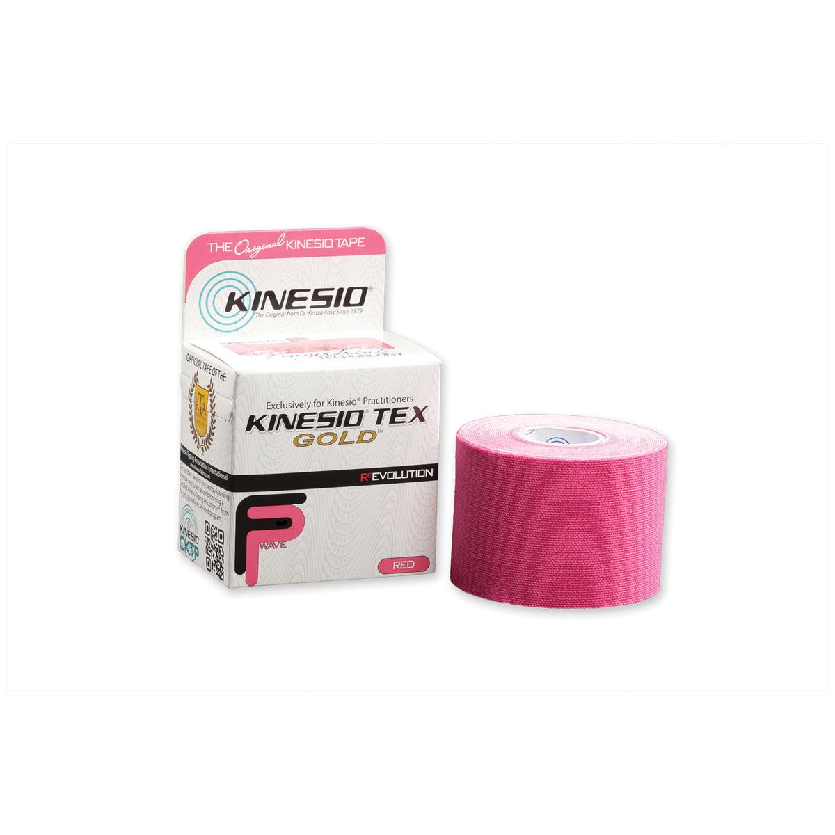 Kinesio Tex Gold FP Tape – image 5