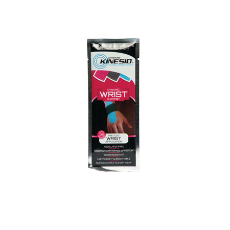Kinesio Tape Pre Cuts - Wrist Applications