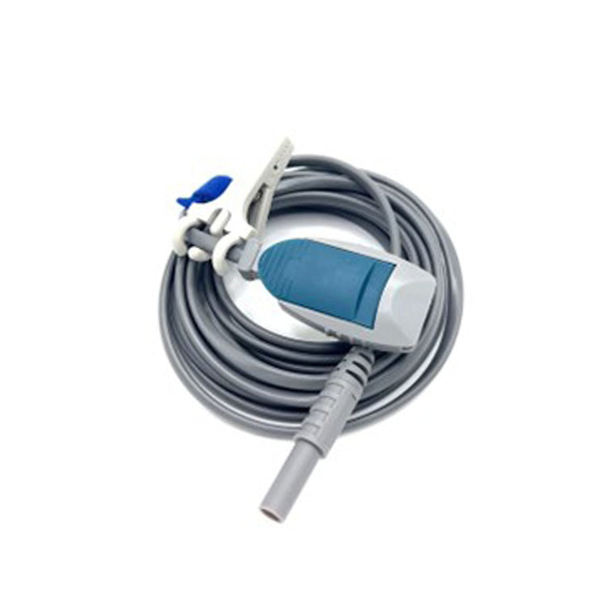 LCCS Medical Grounding Pad Adapter