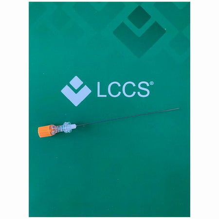 LCCS Medical Spinal Needle - 18G