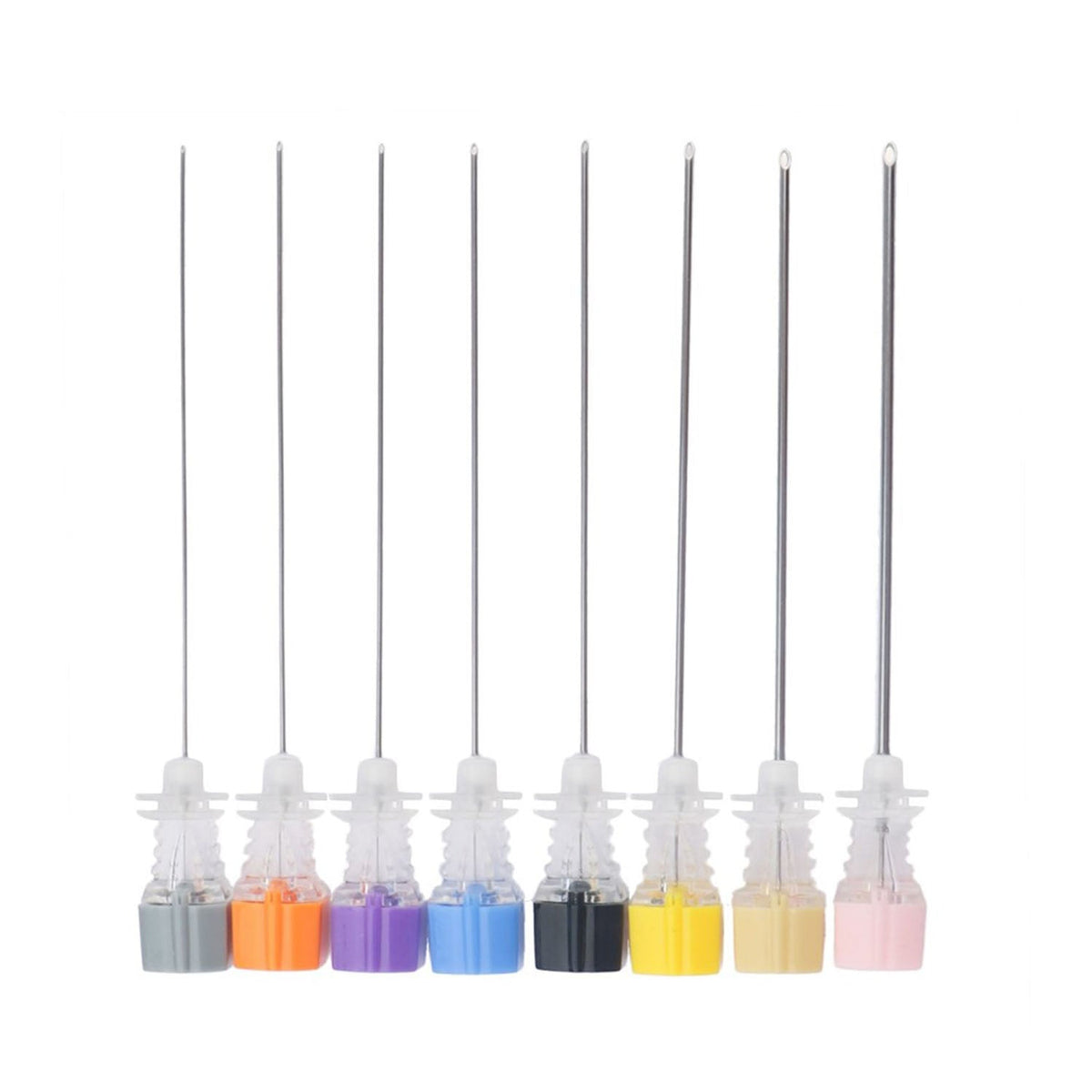 LCCS Medical Spinal Needle - 23G