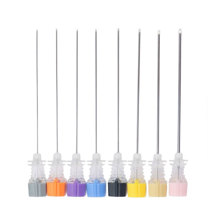 LCCS Medical Spinal Needle - 23G