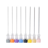 LCCS Medical Spinal Needle - 23G – image 2