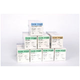 Surgical Specialties Looktm Office & Plastic Surgery Smallstitchtm Sutures - Plain Gut