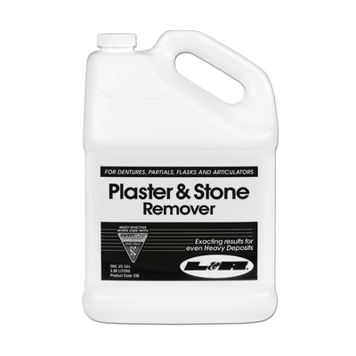 L&r Plaster & Stone Remover