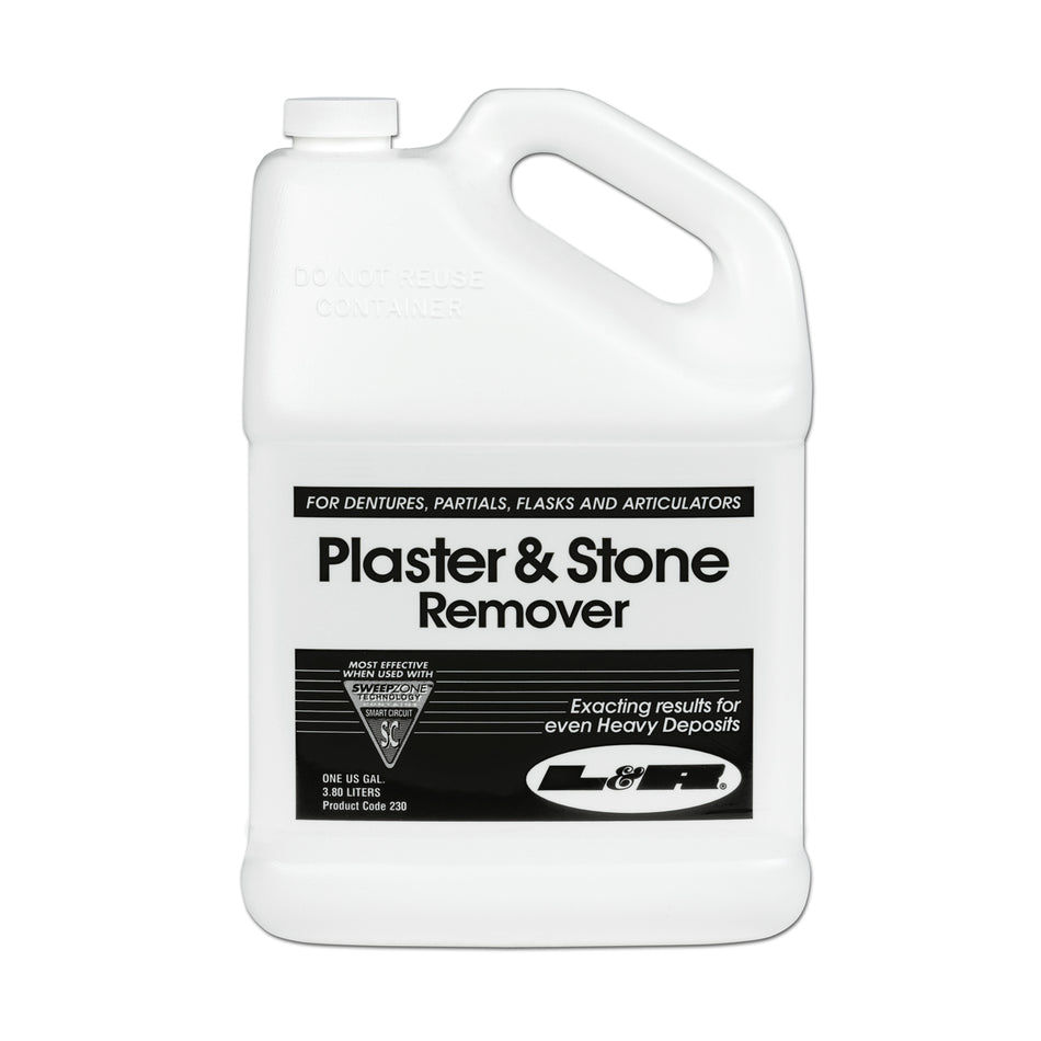 L&r Plaster & Stone Remover