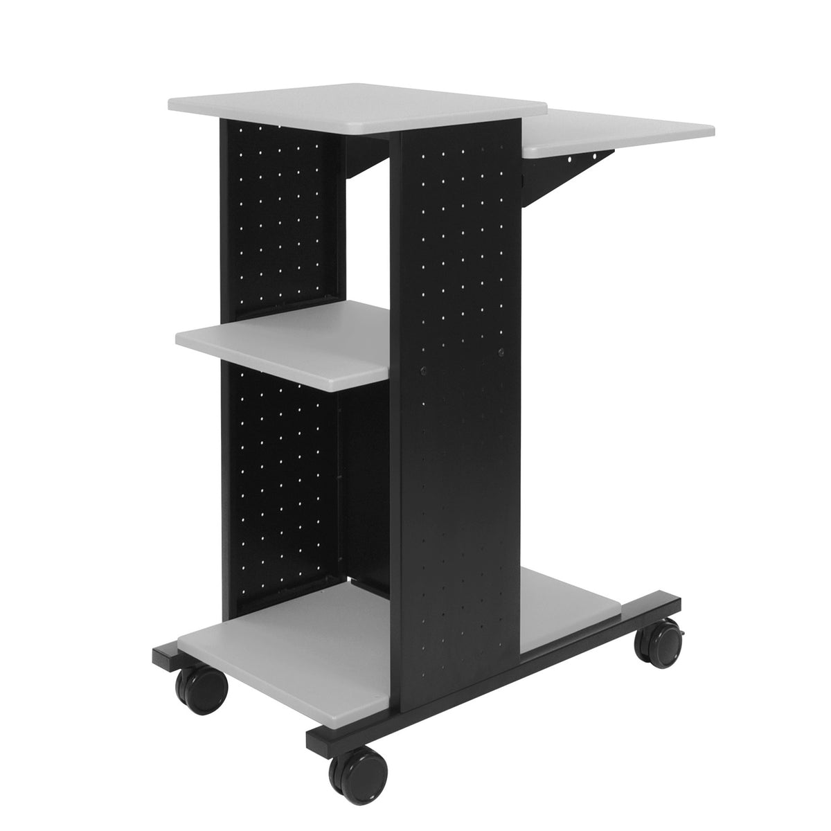 Luxor Mobile Presentation Station